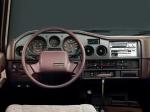 Toyota Land Cruiser 60 VX 1987 года